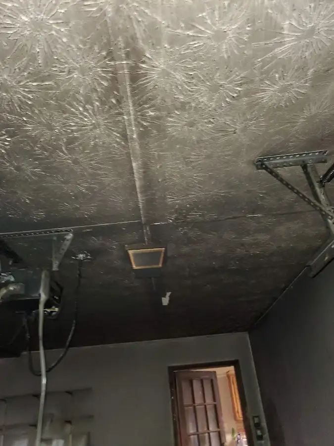 Fire and smoke damage assessment for Emergency Water Damage Services in Bartlesville